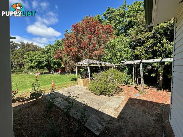 17 Logue Road HARVEY WA 6220