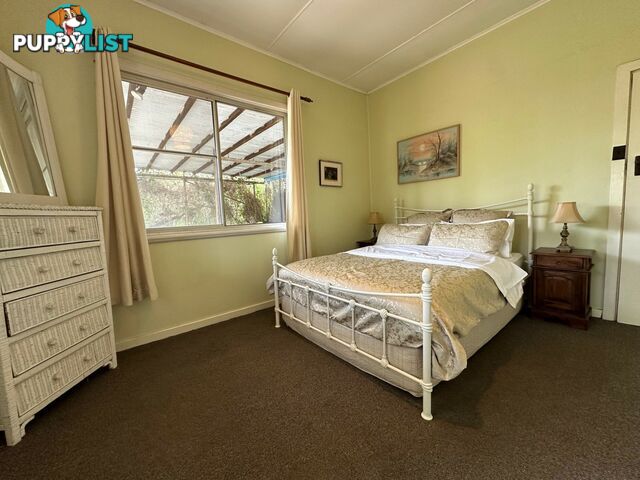 17 Logue Road HARVEY WA 6220