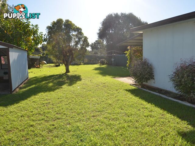 20 Harvey Street HARVEY WA 6220