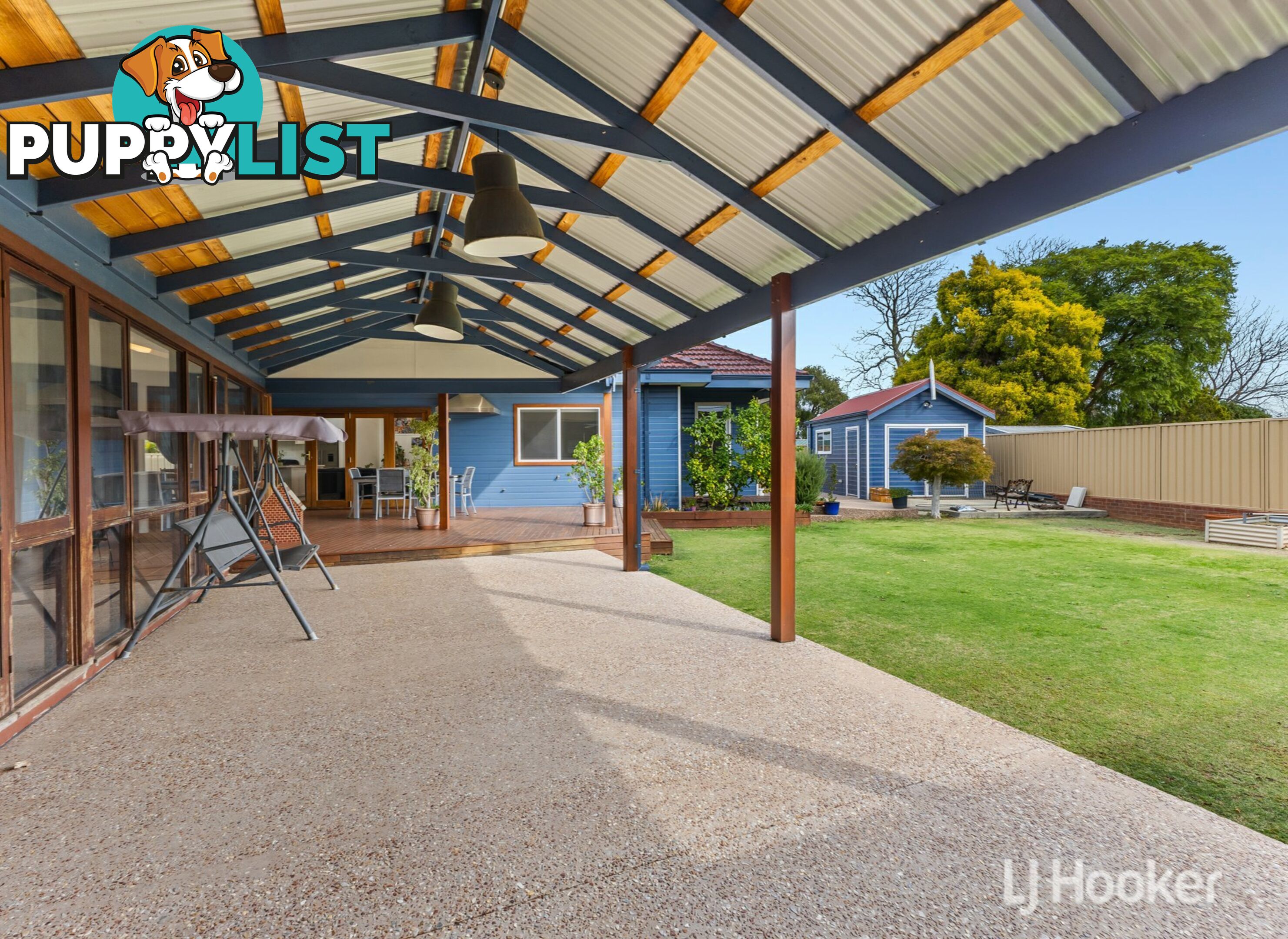 24 Herbert Road HARVEY WA 6220