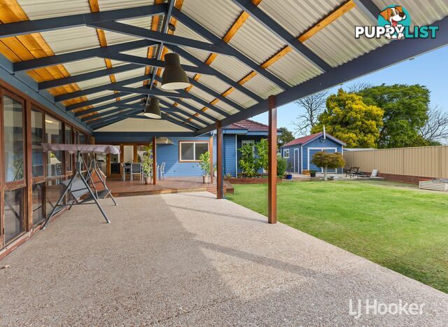 24 Herbert Road HARVEY WA 6220