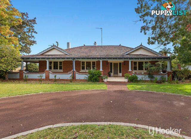 24 Herbert Road HARVEY WA 6220