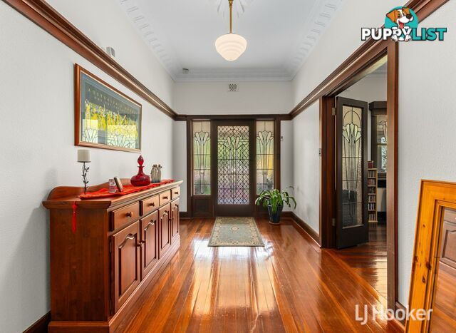 24 Herbert Road HARVEY WA 6220