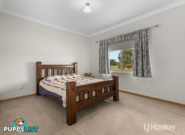 474 Herbert Road HARVEY WA 6220