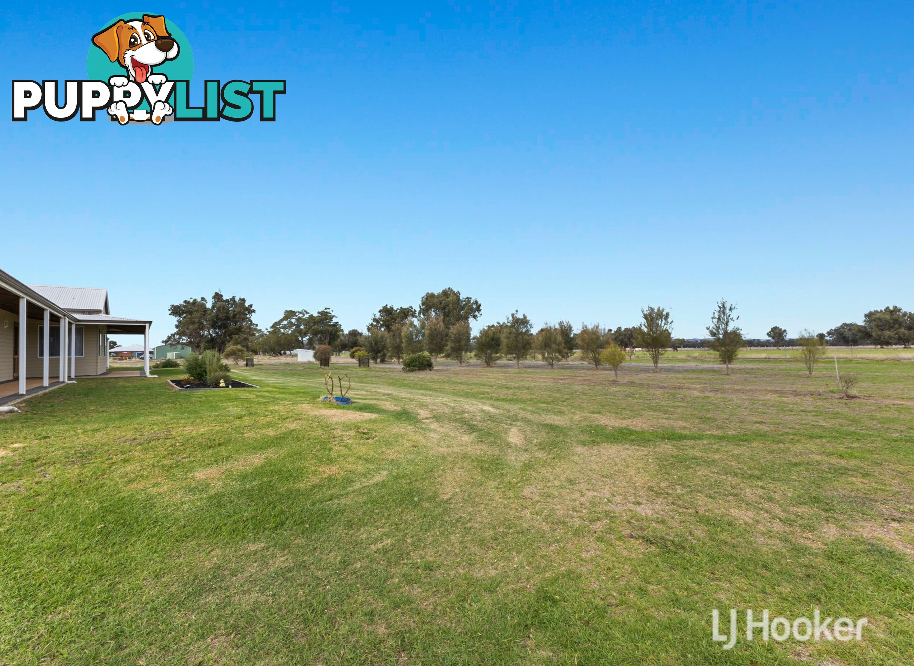 474 Herbert Road HARVEY WA 6220