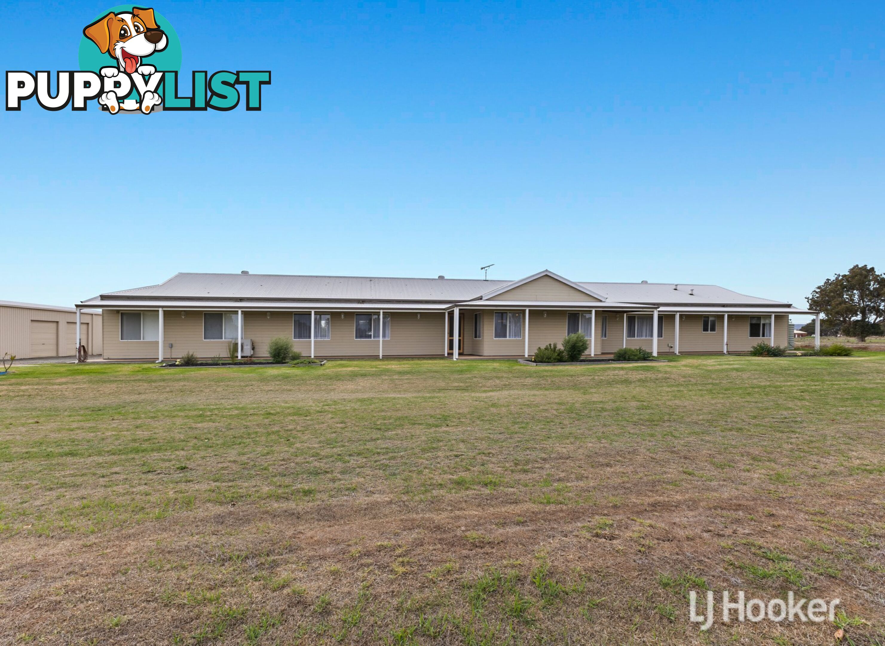 474 Herbert Road HARVEY WA 6220