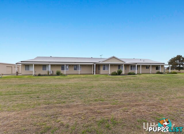 474 Herbert Road HARVEY WA 6220
