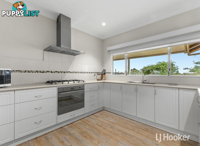 474 Herbert Road HARVEY WA 6220