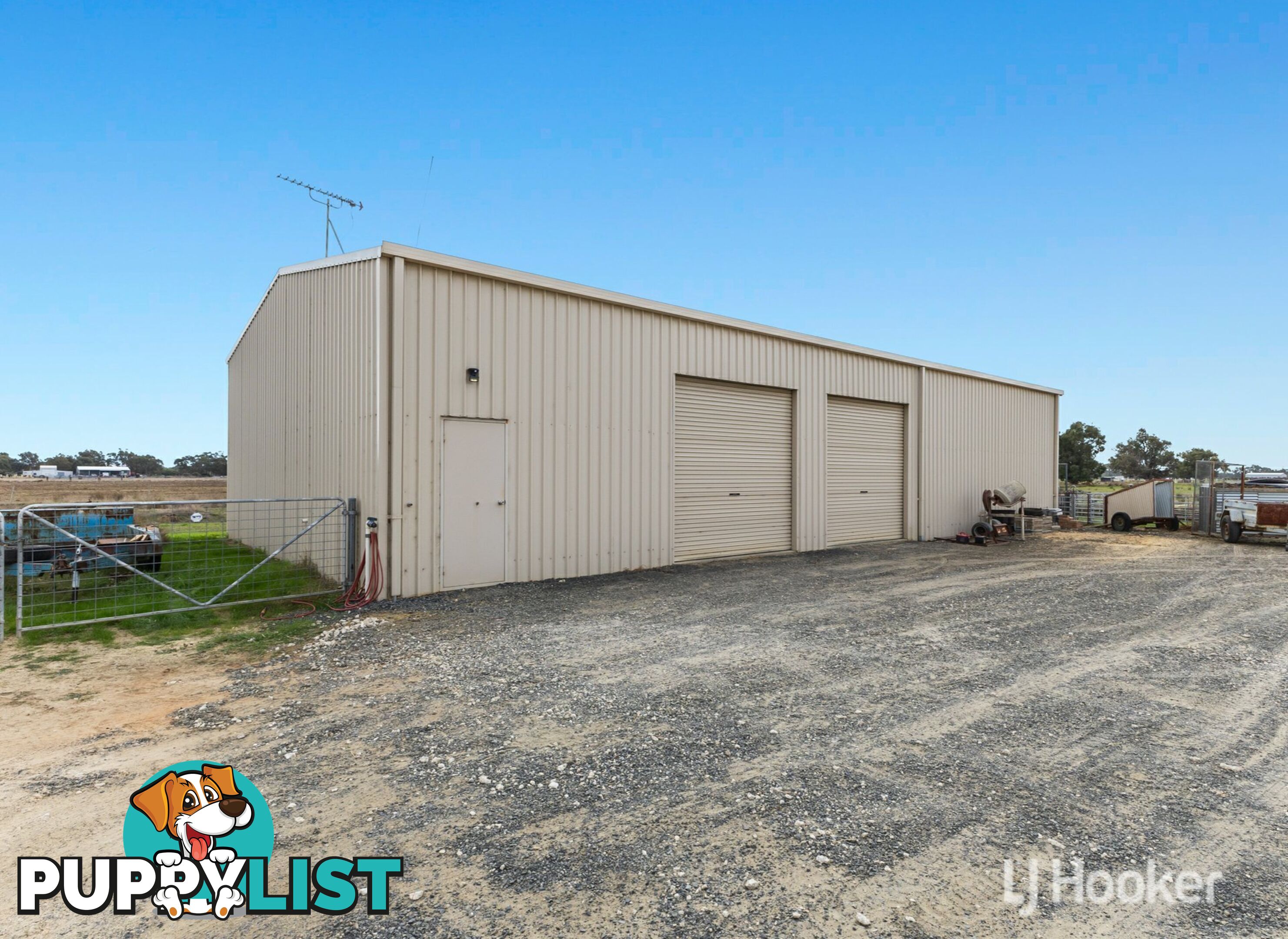 474 Herbert Road HARVEY WA 6220