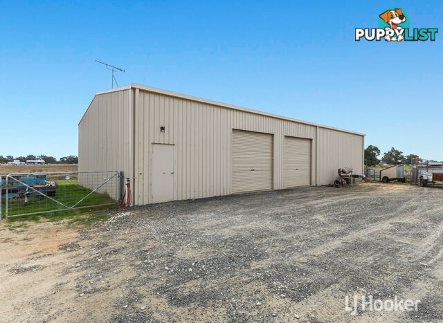 474 Herbert Road HARVEY WA 6220