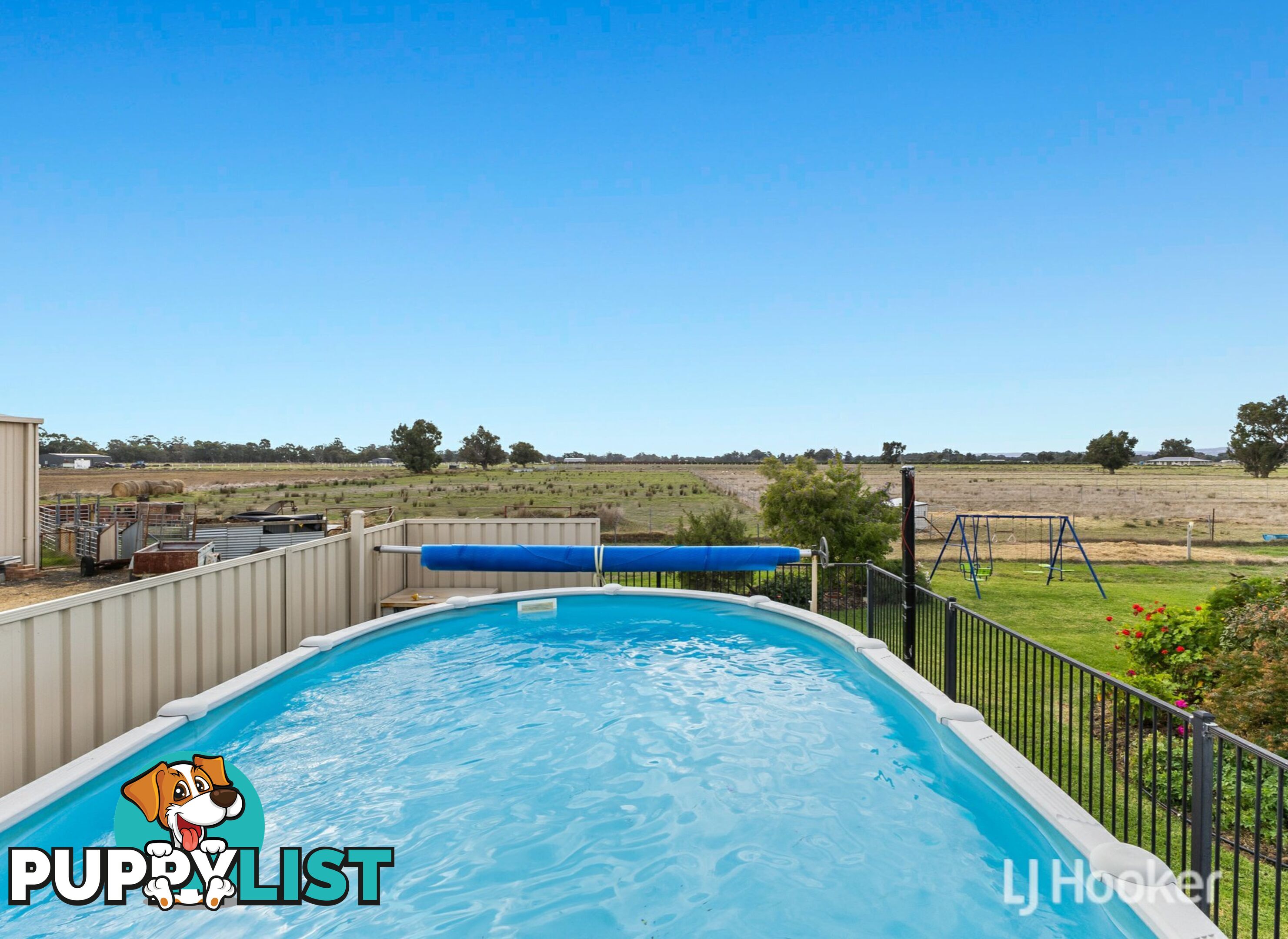 474 Herbert Road HARVEY WA 6220