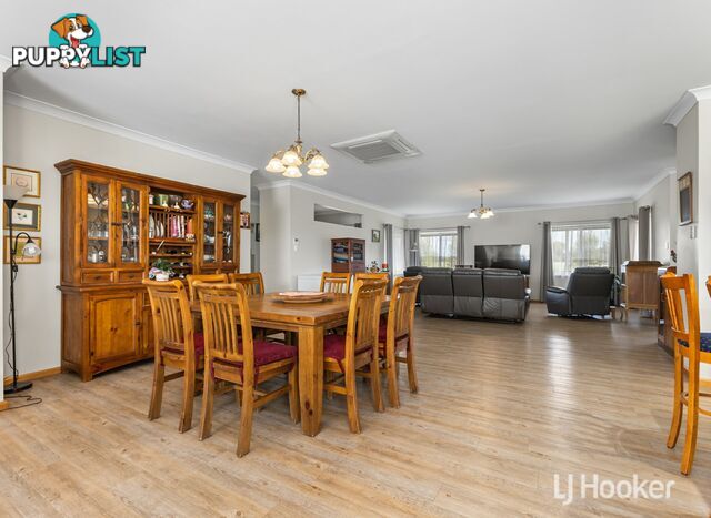 474 Herbert Road HARVEY WA 6220