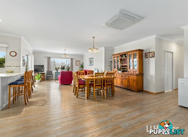 474 Herbert Road HARVEY WA 6220