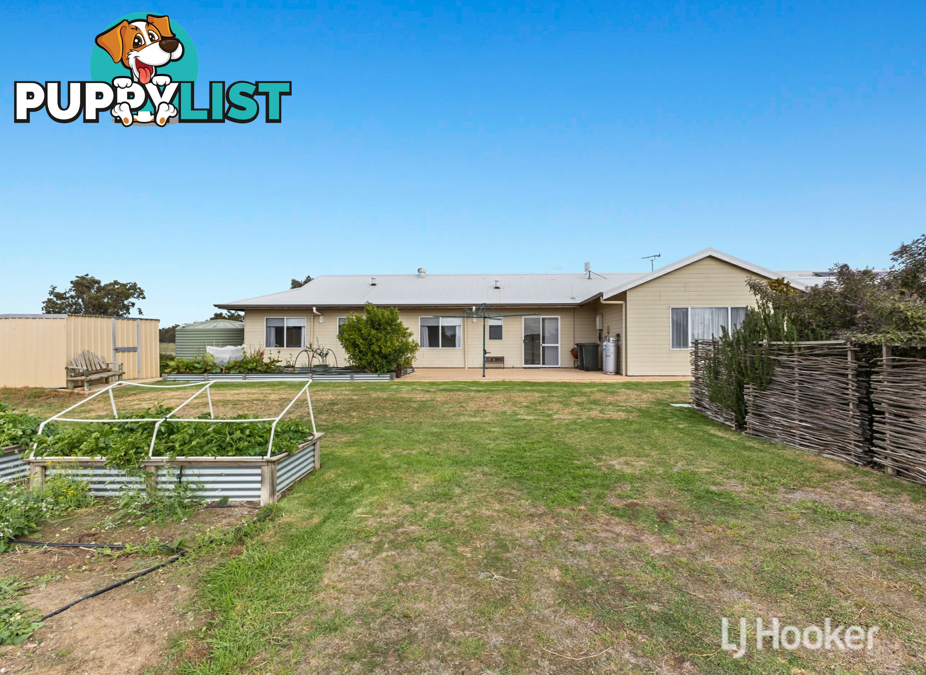 474 Herbert Road HARVEY WA 6220
