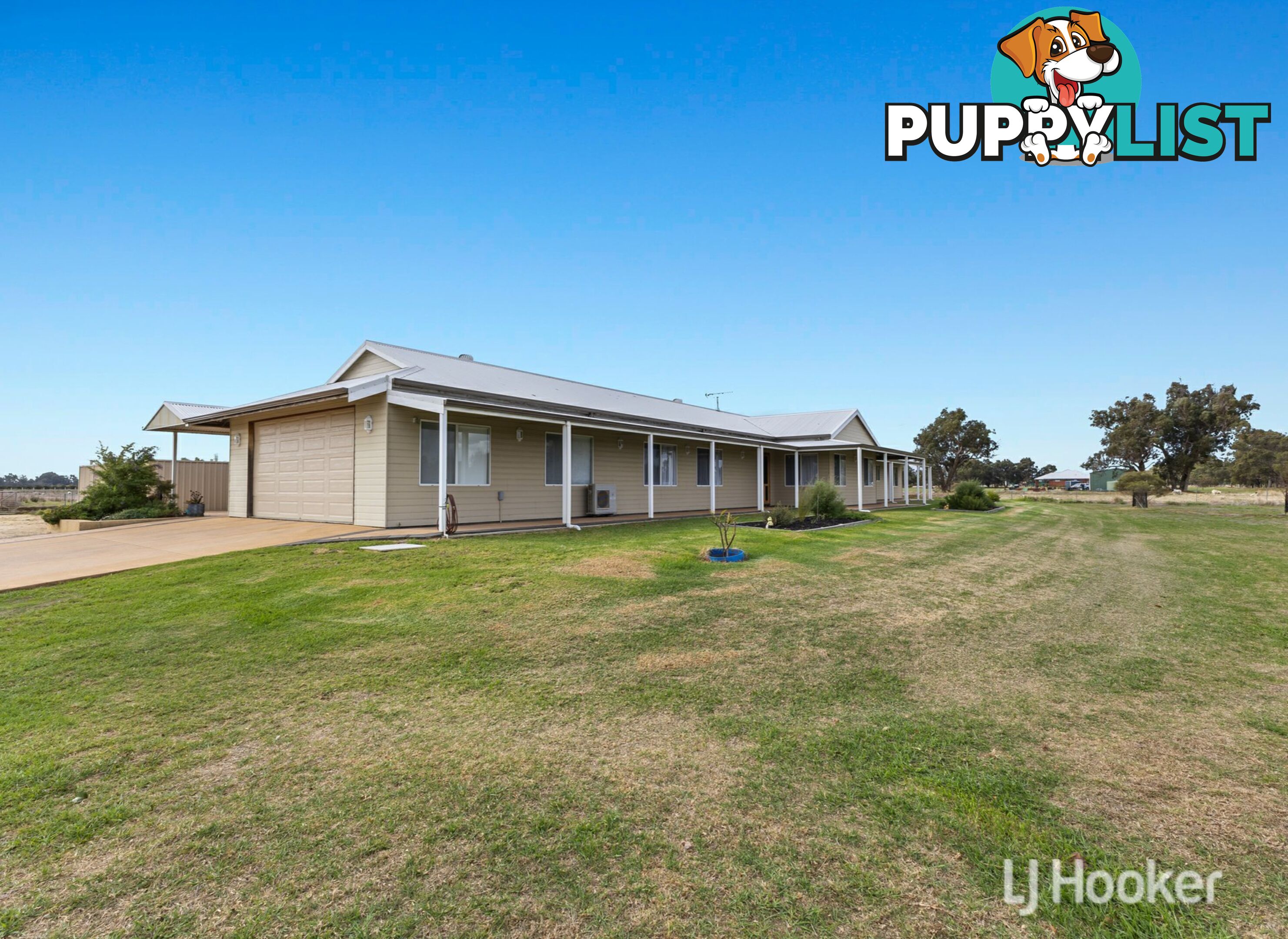 474 Herbert Road HARVEY WA 6220