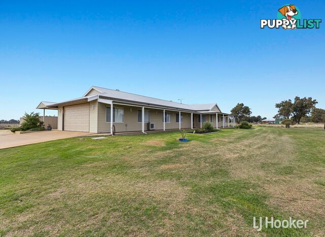 474 Herbert Road HARVEY WA 6220