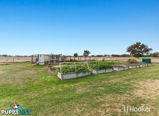 474 Herbert Road HARVEY WA 6220