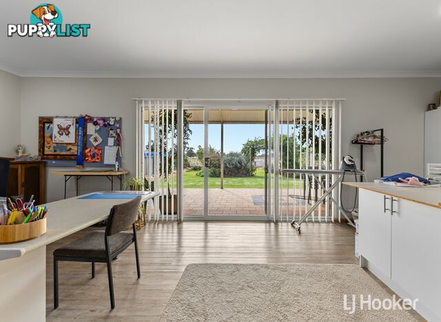 474 Herbert Road HARVEY WA 6220