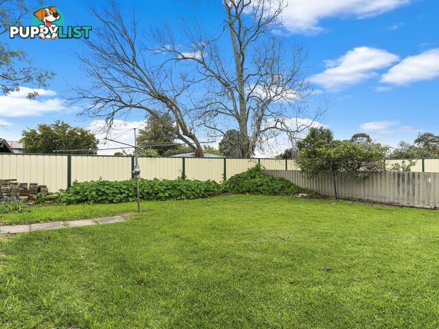 7 KIDSON STREET HARVEY WA 6220