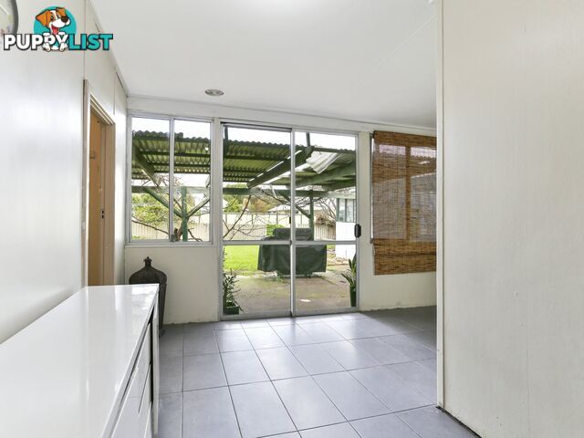 7 KIDSON STREET HARVEY WA 6220