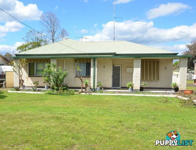 7 KIDSON STREET HARVEY WA 6220