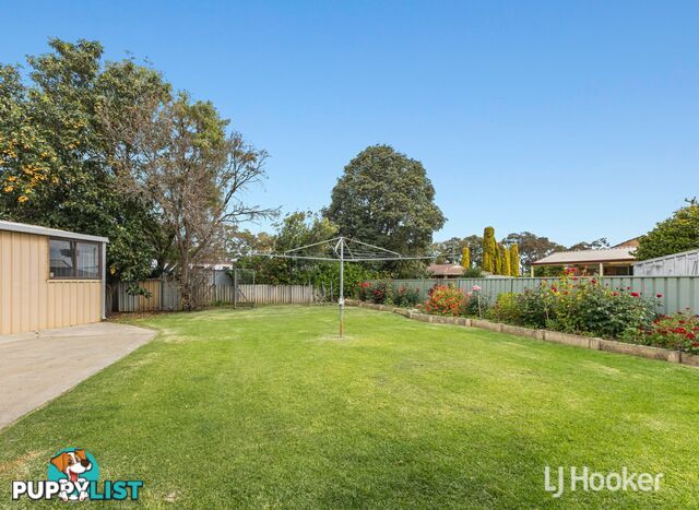 12 Lyons Way HARVEY WA 6220