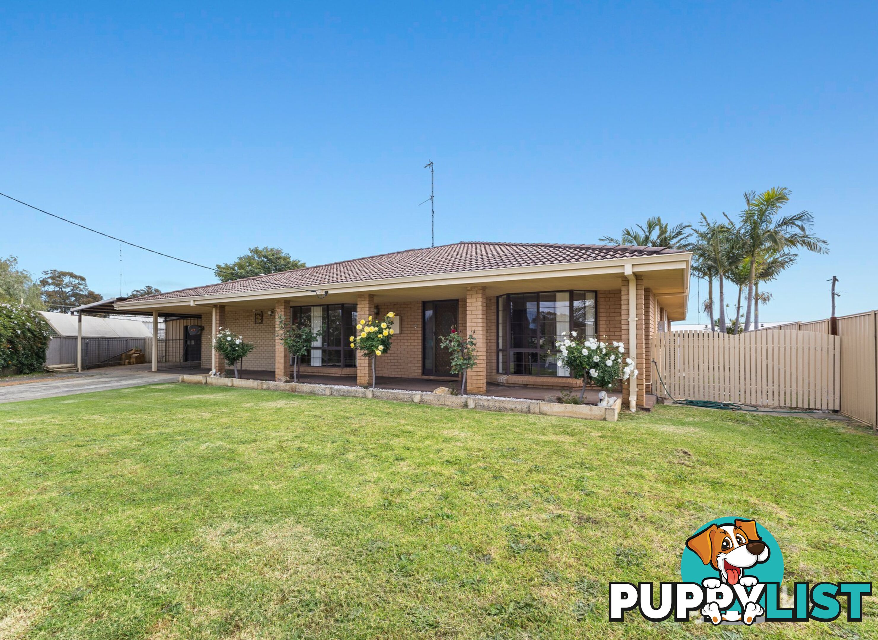 12 Lyons Way HARVEY WA 6220