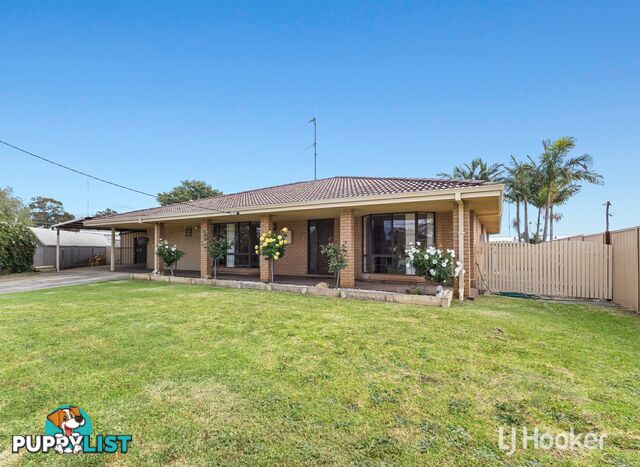 12 Lyons Way HARVEY WA 6220