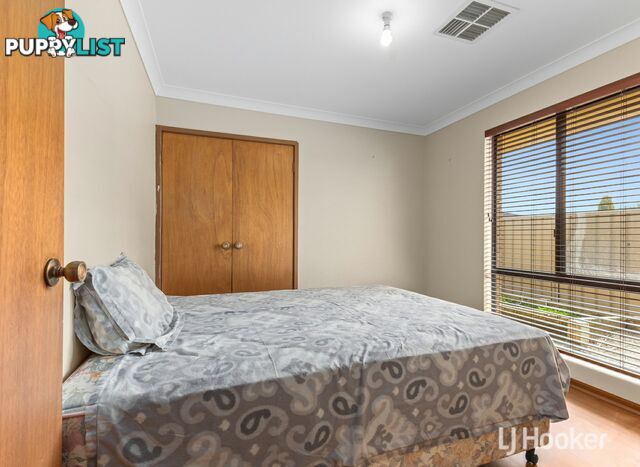 12 Lyons Way HARVEY WA 6220