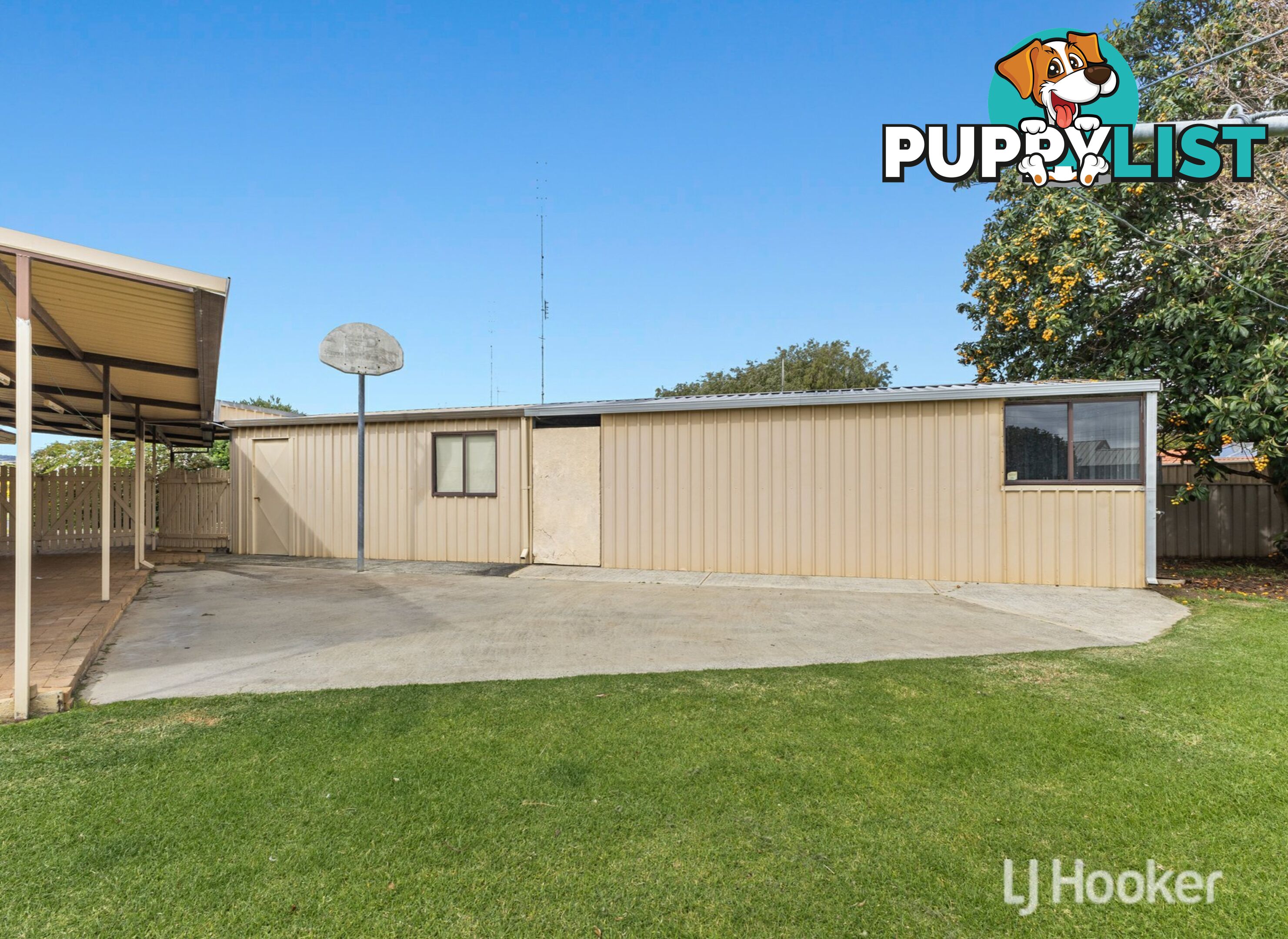 12 Lyons Way HARVEY WA 6220