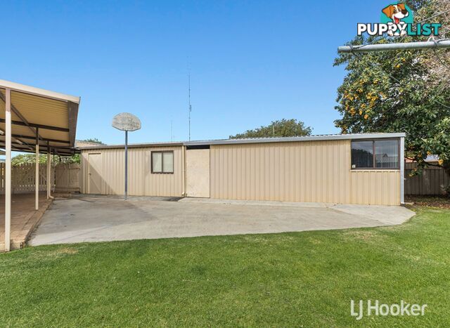 12 Lyons Way HARVEY WA 6220