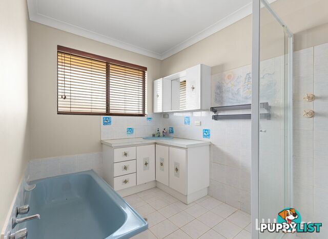 12 Lyons Way HARVEY WA 6220