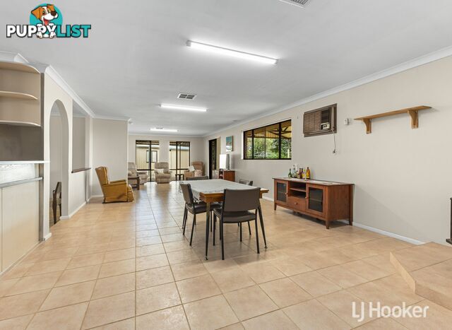 12 Lyons Way HARVEY WA 6220