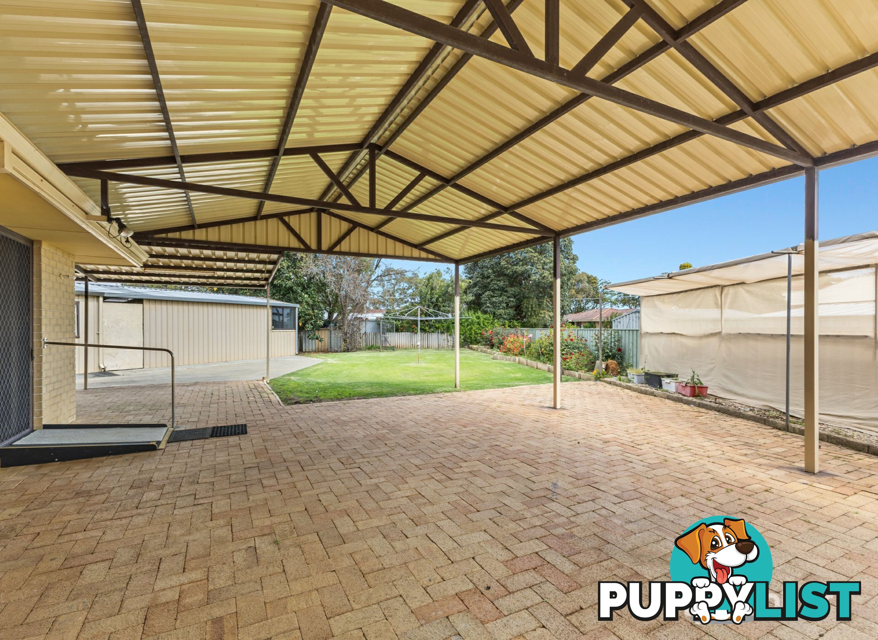 12 Lyons Way HARVEY WA 6220