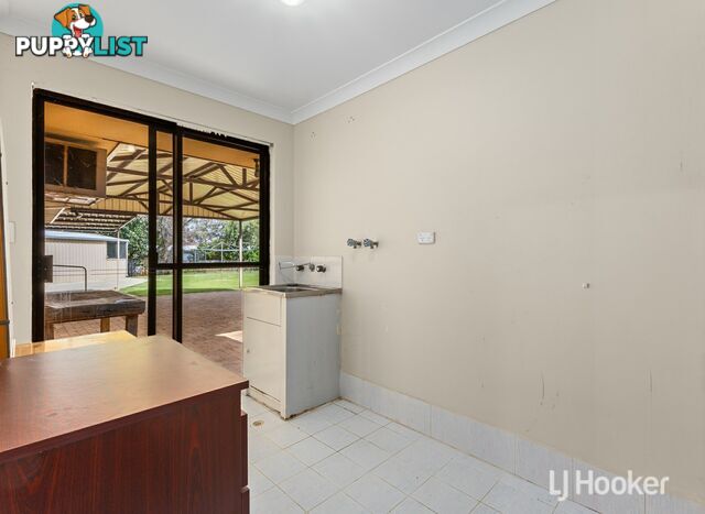 12 Lyons Way HARVEY WA 6220