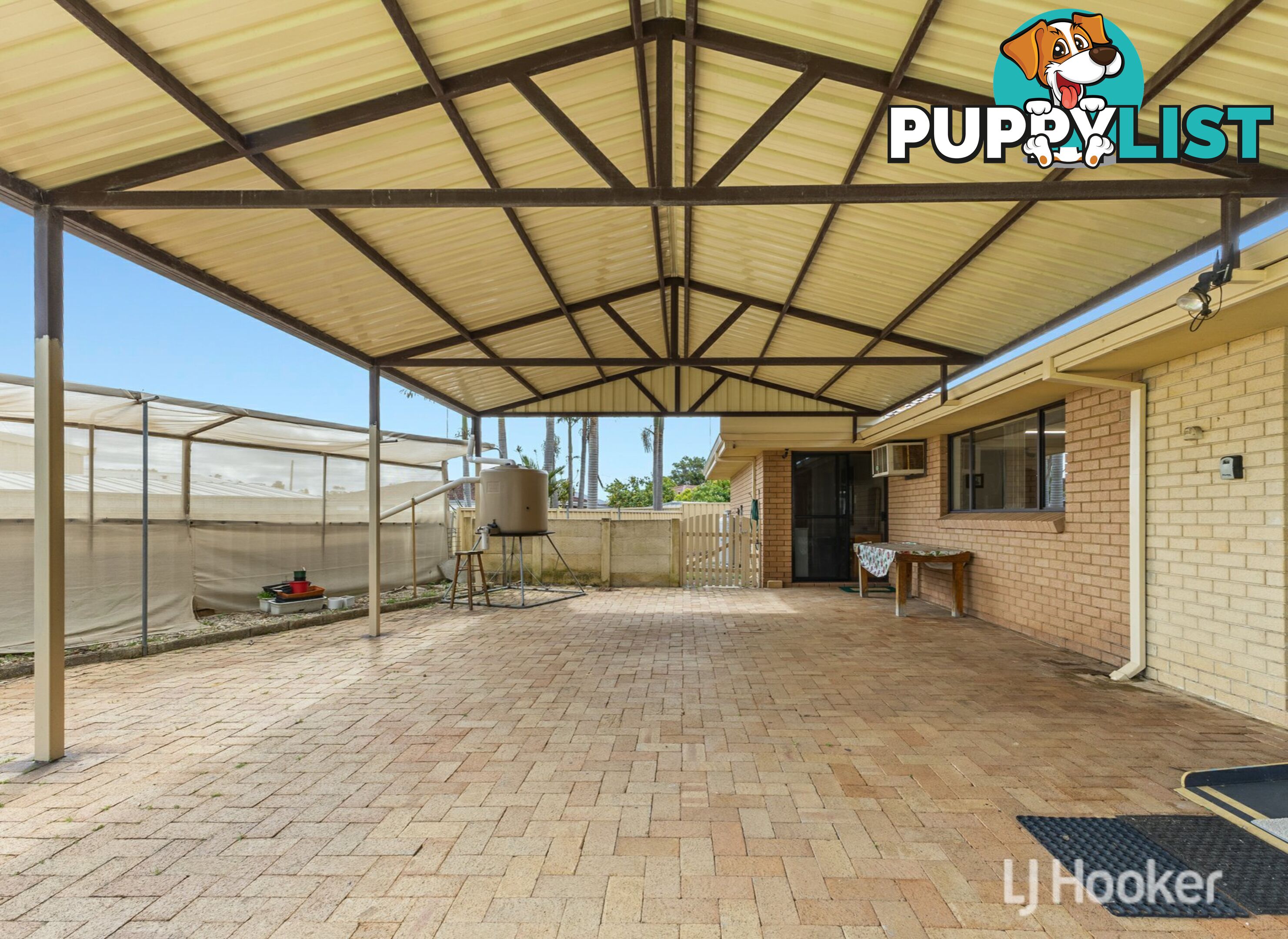 12 Lyons Way HARVEY WA 6220