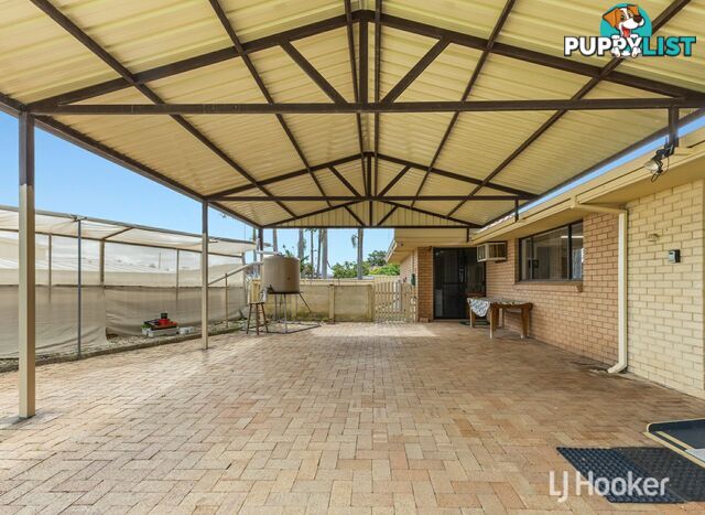 12 Lyons Way HARVEY WA 6220