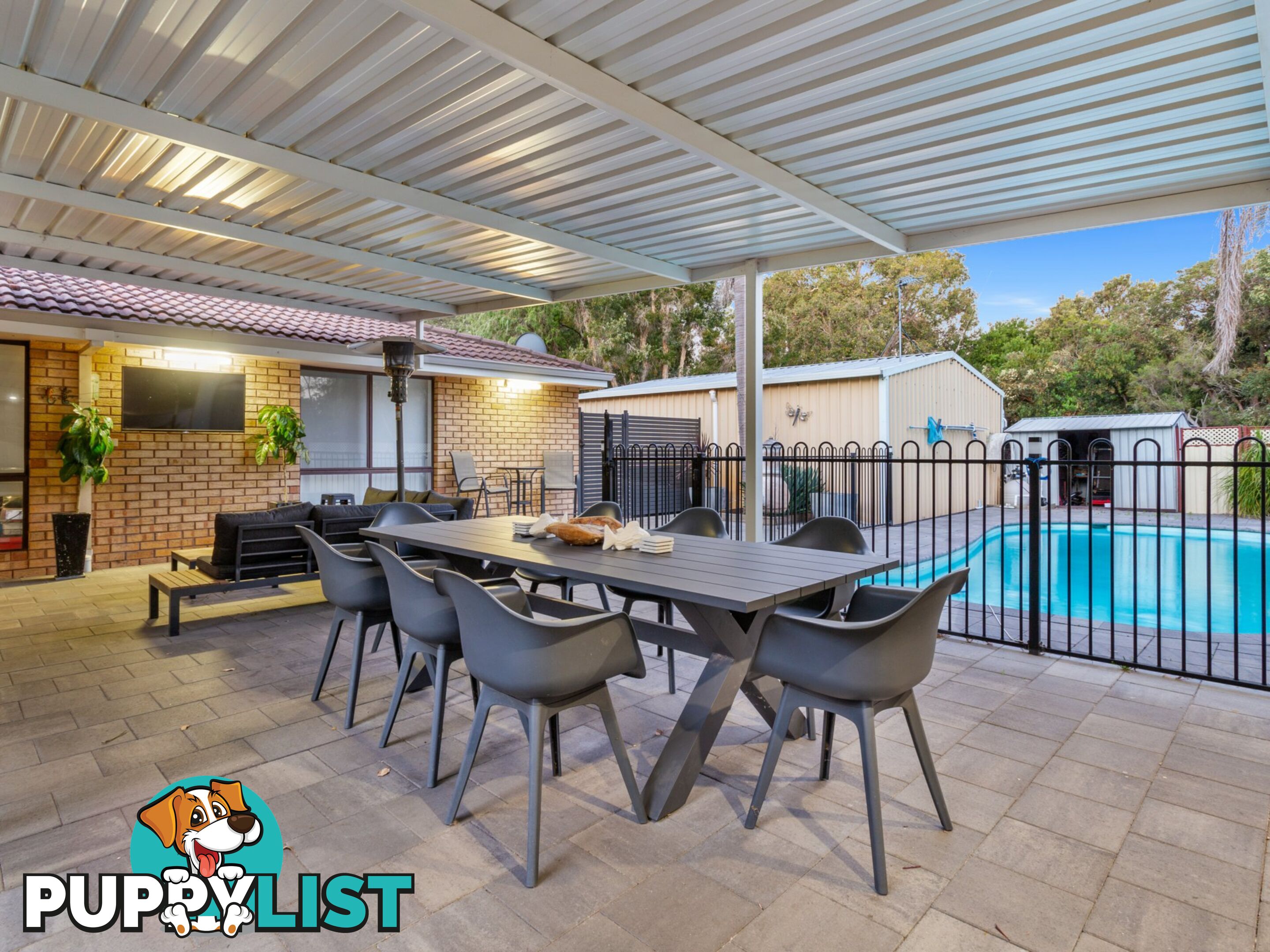 2 Gulf Way LESCHENAULT WA 6233