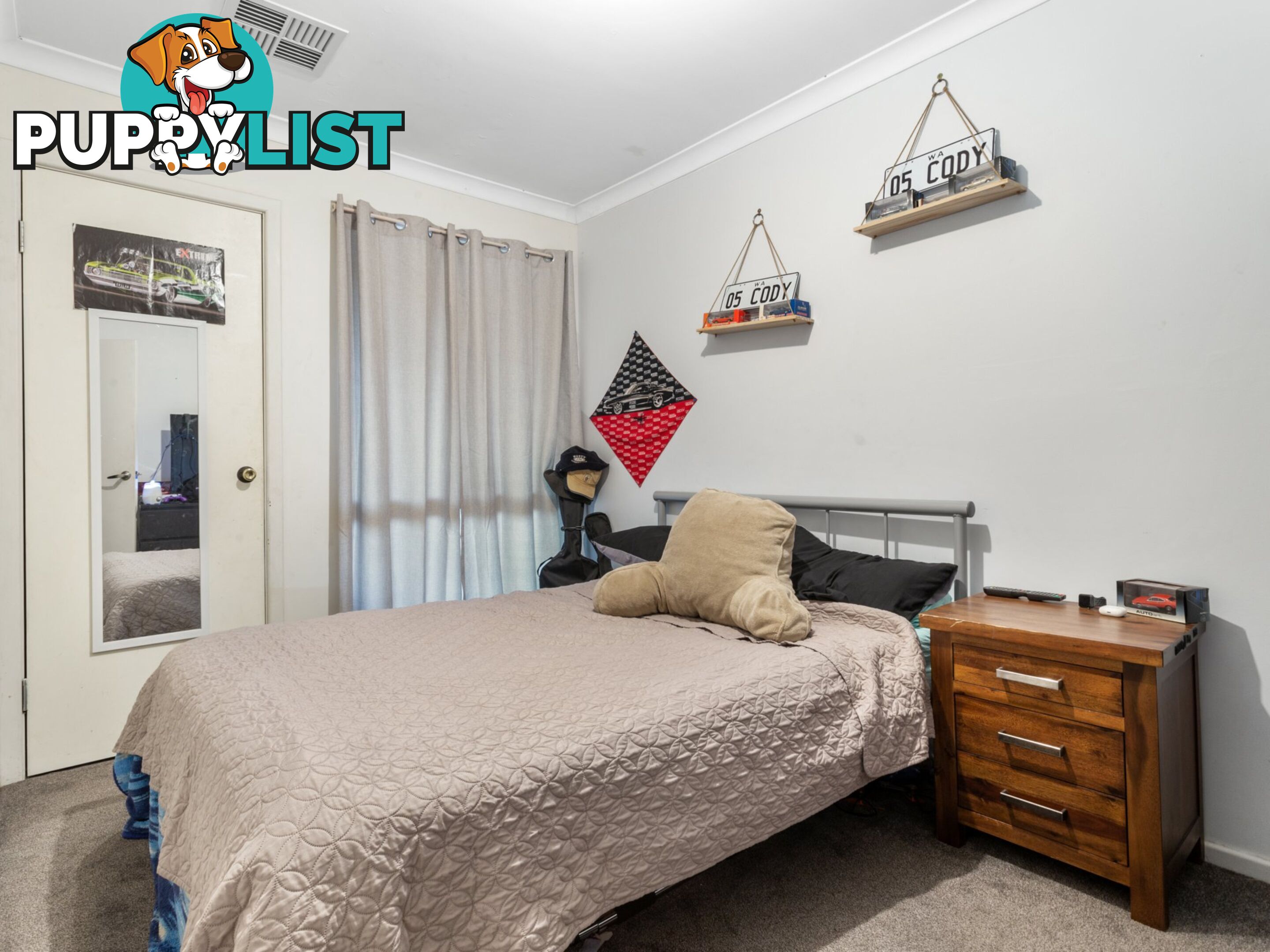 2 Gulf Way LESCHENAULT WA 6233