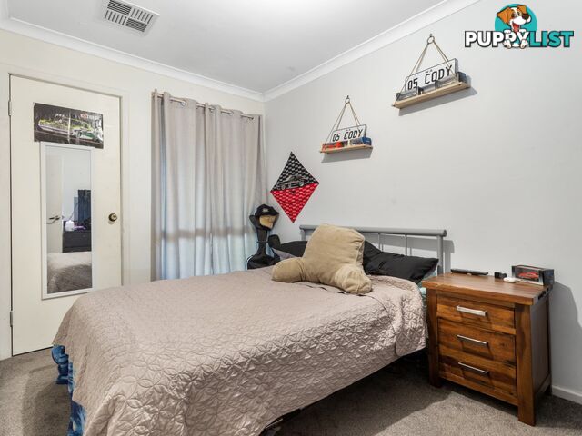 2 Gulf Way LESCHENAULT WA 6233