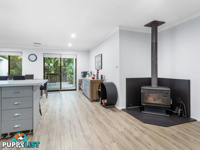 2 Gulf Way LESCHENAULT WA 6233