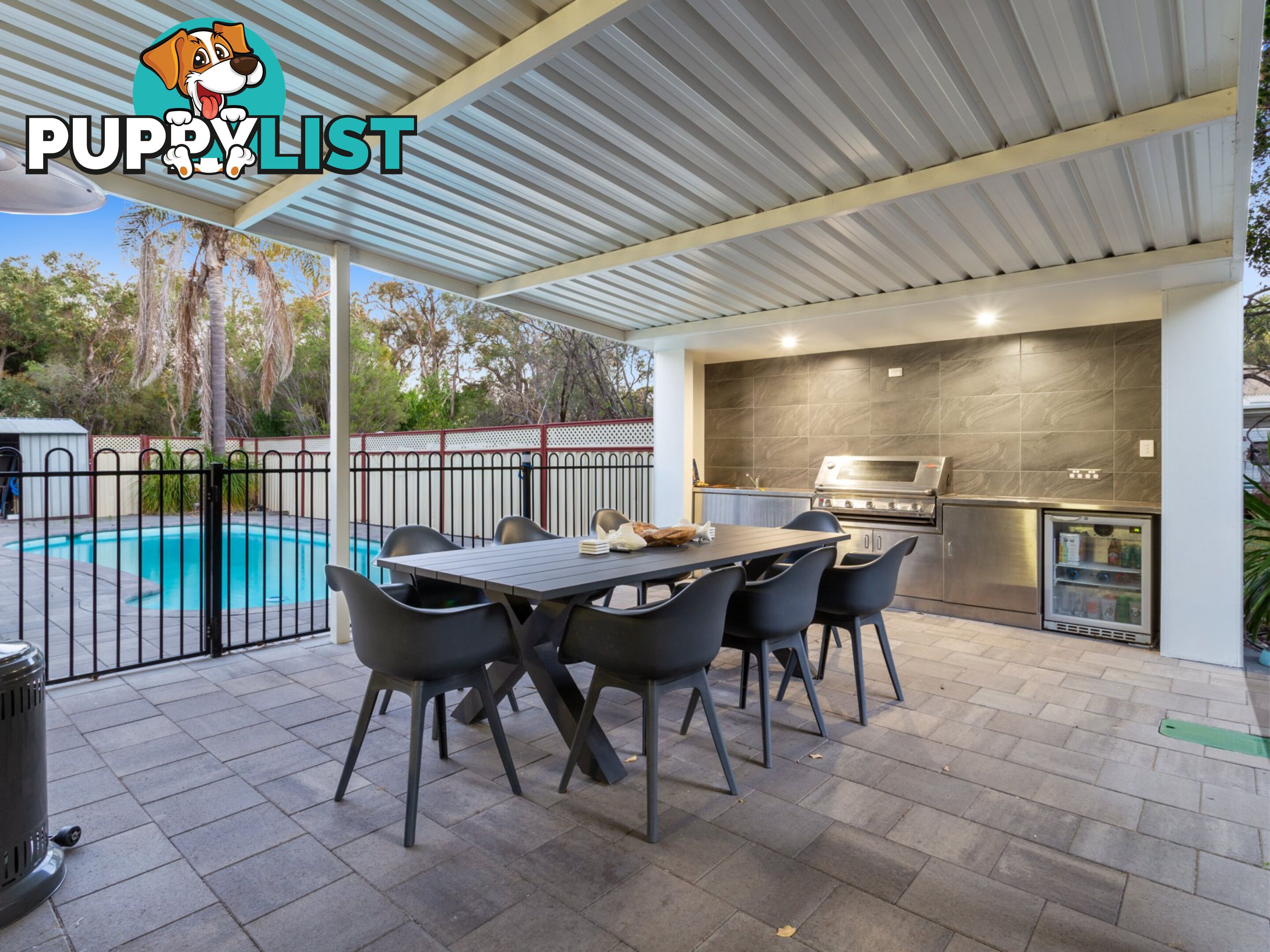 2 Gulf Way LESCHENAULT WA 6233