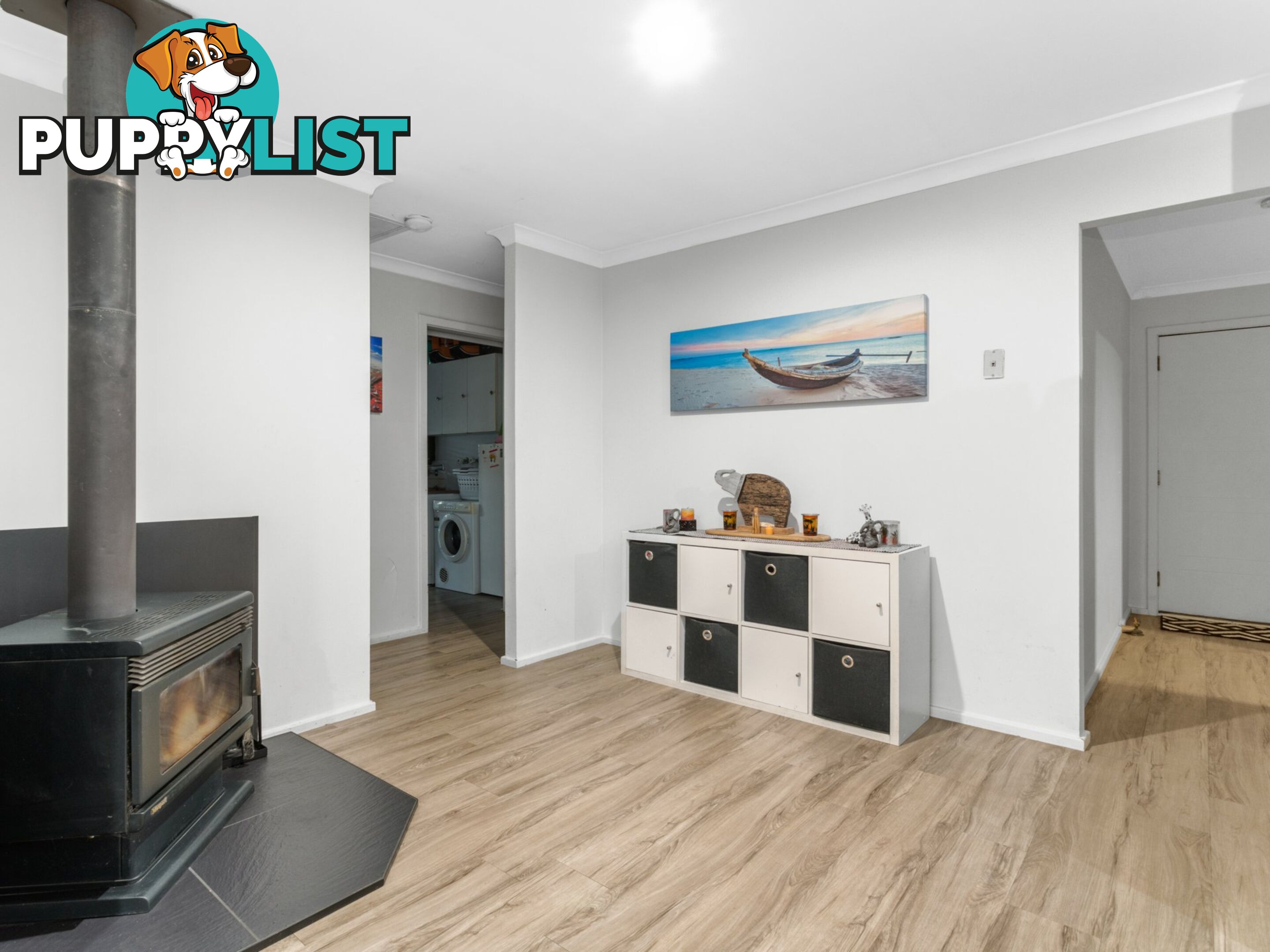 2 Gulf Way LESCHENAULT WA 6233