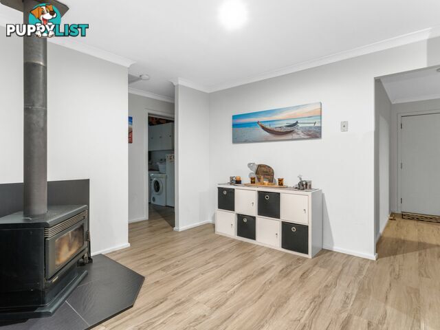 2 Gulf Way LESCHENAULT WA 6233