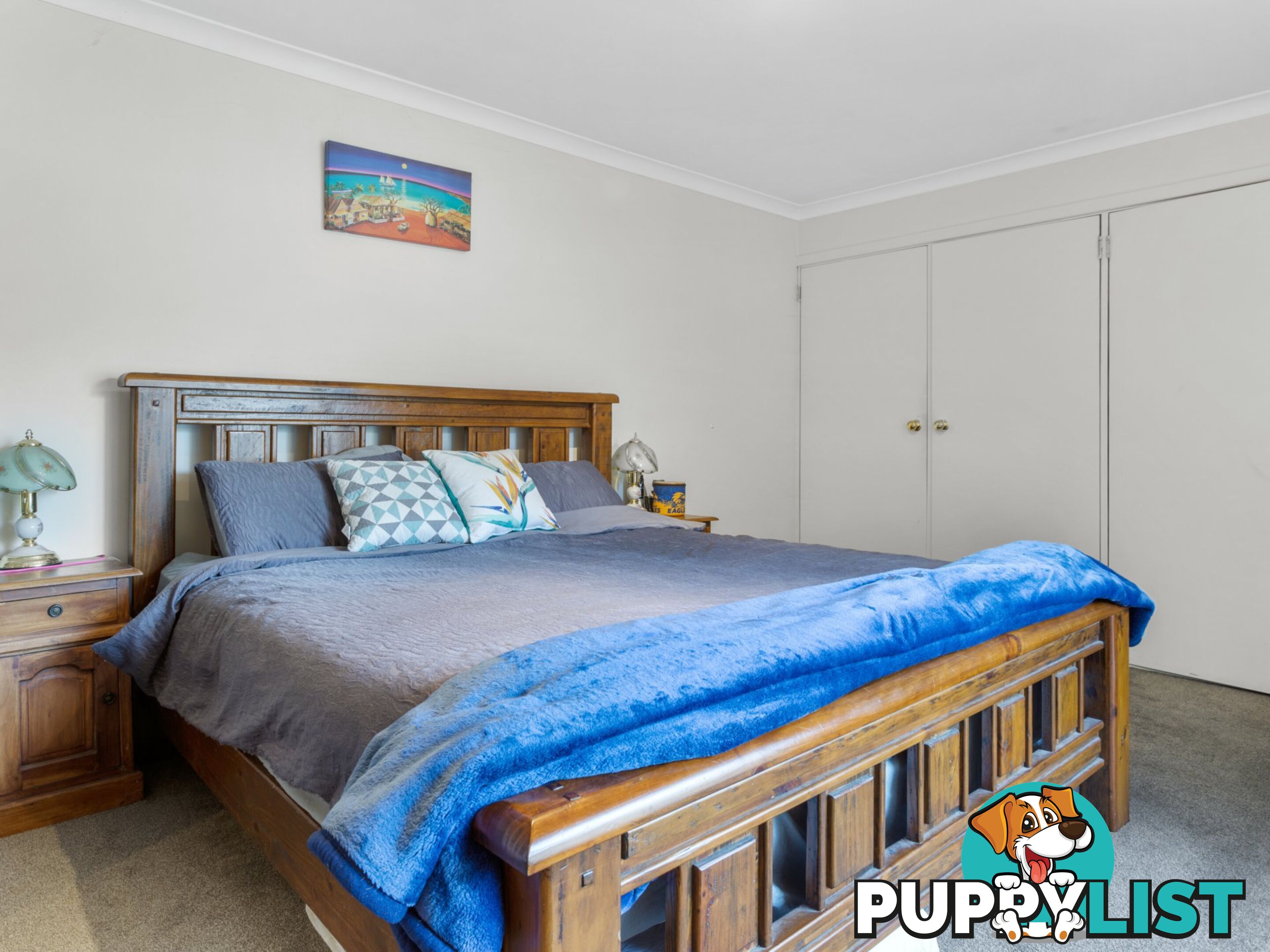 2 Gulf Way LESCHENAULT WA 6233