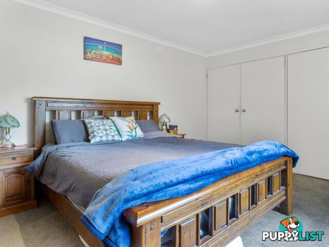 2 Gulf Way LESCHENAULT WA 6233