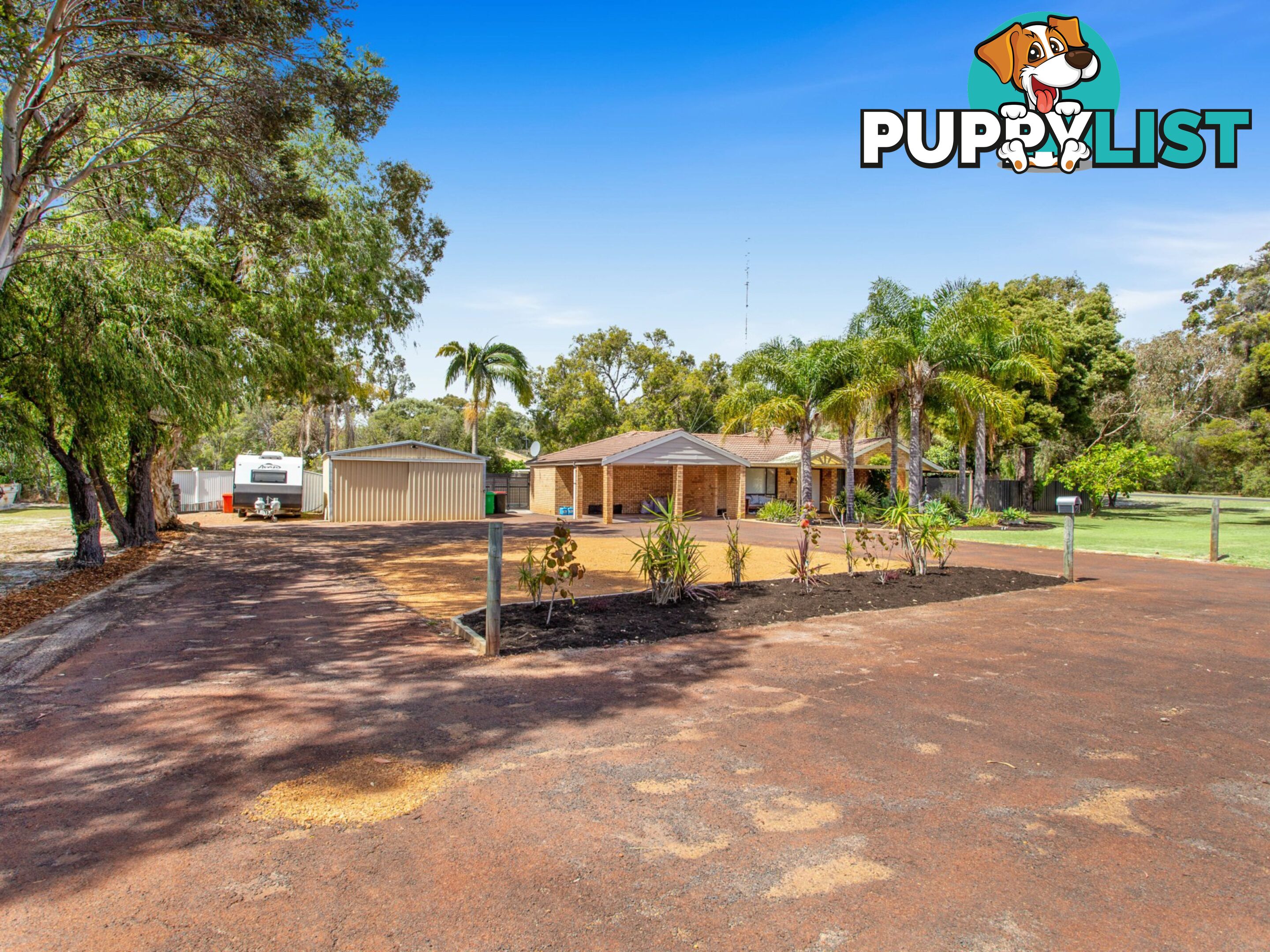 2 Gulf Way LESCHENAULT WA 6233