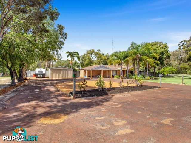 2 Gulf Way LESCHENAULT WA 6233