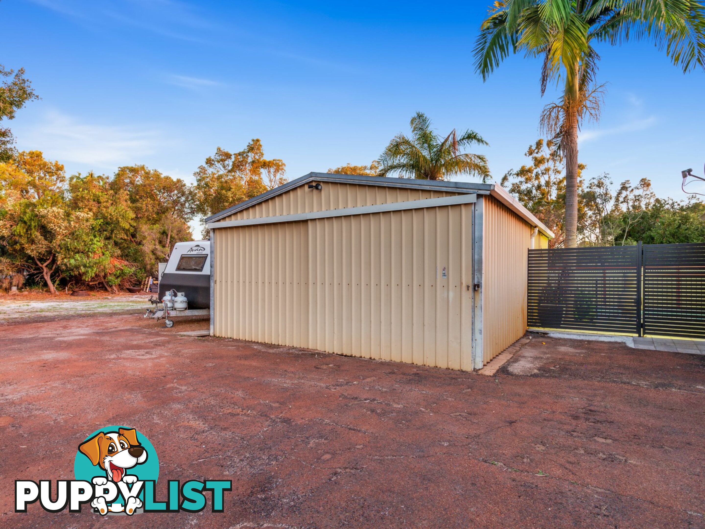 2 Gulf Way LESCHENAULT WA 6233