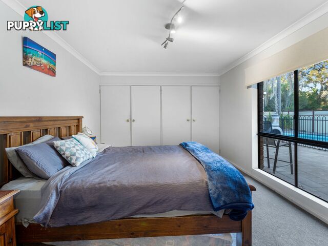 2 Gulf Way LESCHENAULT WA 6233